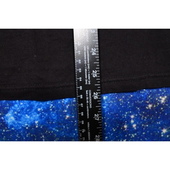 Vintage DC Comics Compassion Shirt‎ Mens Medium Graphitti Lantern Corps 2009 Tee - Picture 9 of 9